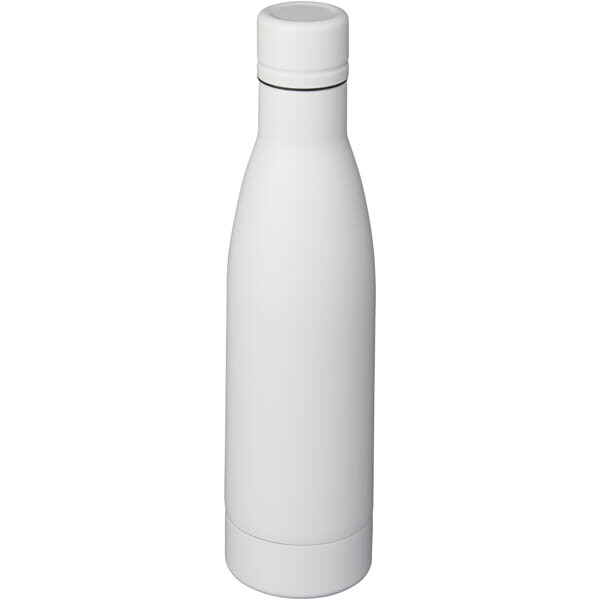 Botella Isotérmica Blanca - Netclub: Descubre el nuevo catálogo de