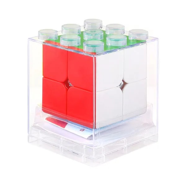 CUBE 2X2 AQUAMARINE GAMES